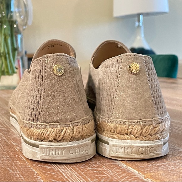 Jimmy Choo Espadrille - Picture 4 of 13